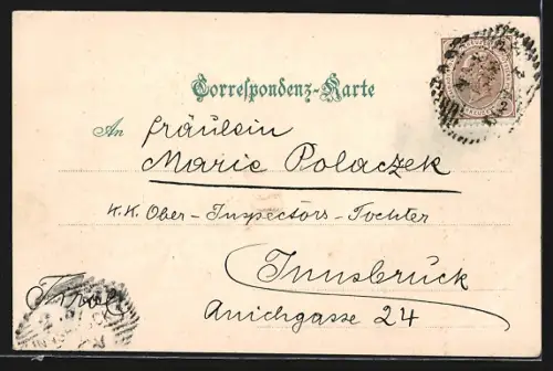 AK Wien, Hotel Métropole