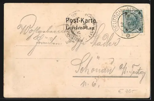 AK Bruck-Újfalu, Arbeiter bei den Ausgrabungen von Bruck-Újfalu und Deutsch Altenburg
