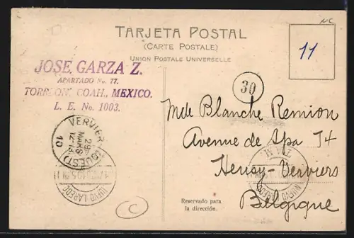 AK Amecameca, El Mercado