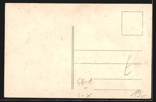 AK Livorno, Strassenbahn, Palace Hotel