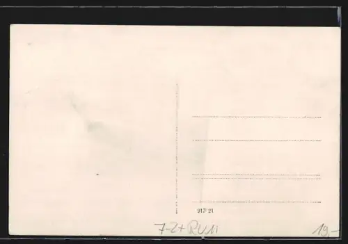 AK Runcu, Focul, Erdöl