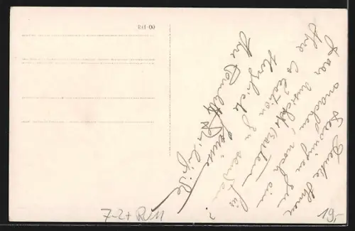 AK Runcu, Focul, Erdöl