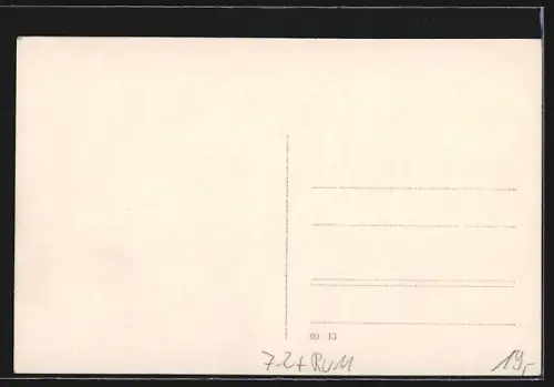 AK Runcu, Focul, Erdöl