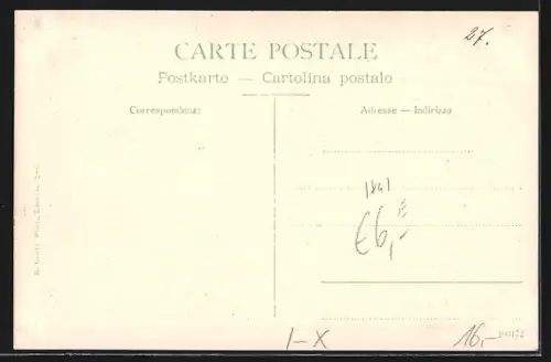 AK Magadino, Ristorante e Pensione Ved. Ruffoni