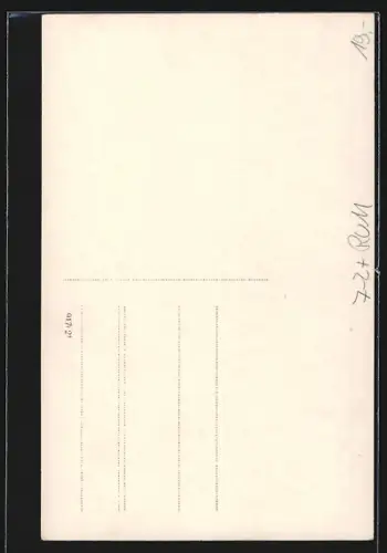 AK St. Oleanu, Erdöl, brennender Förderturm