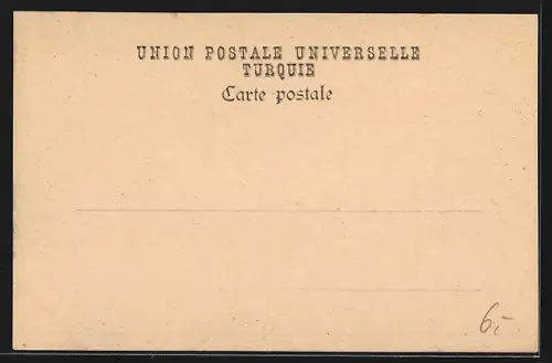 AK Constantinople, Roumeli-Hissar