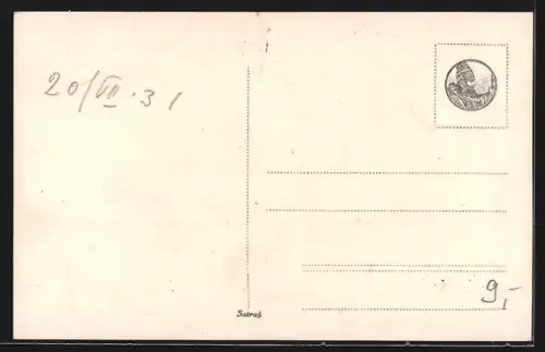 AK Izmir, Umumi manzara, Vue générale