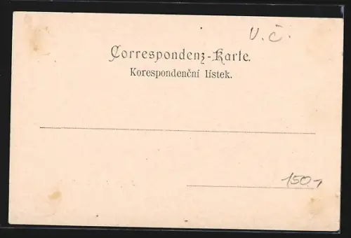 AK Josefstadt, Wachabteilung