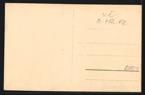 AK Nový Bydzov, Metlicanska ul.