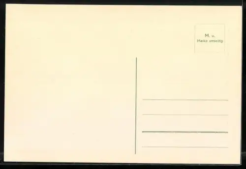 AK München, 43. Wanderausstellung der D.L.G. 1955, Reit und Fahrturnier