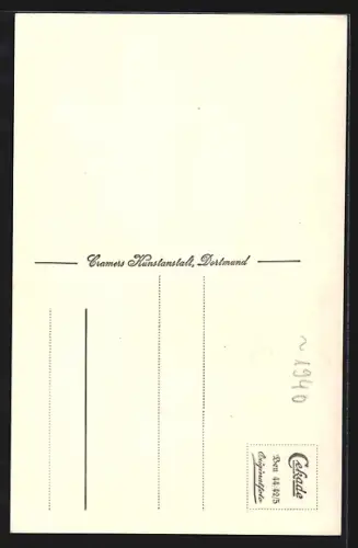 AK Berchtesgaden, Marktplatz, Gasthof Neuhaus, Kirche