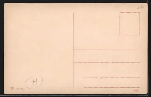 AK Caire, Chareh el Caire