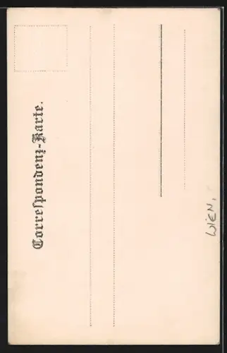 AK Wien, Maialtar in der Canisiuskirche