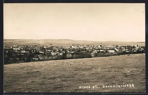 AK Bruck a. L., Gesamtansicht