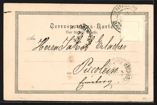 AK Innsbruck, Schloss Ambras