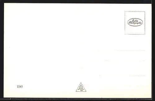 AK St. Florian, Stift, Bibliothek, Innenansicht