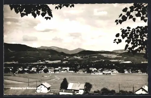 AK Anif bei Salzburg, Niederalm