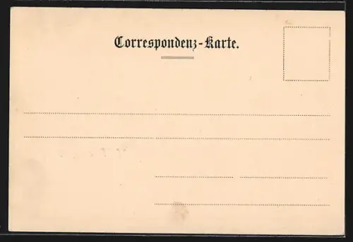 AK Mühlbach /N.-Ö., Ortspanorama mit Türmen von einem Feld aus