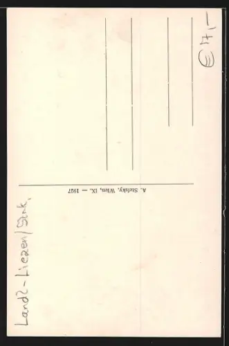 AK Mendlingbach-Palfau, Scheiblechners Mühle