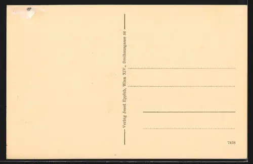 AK Steinberg /Bgld., Kloster Steinberg