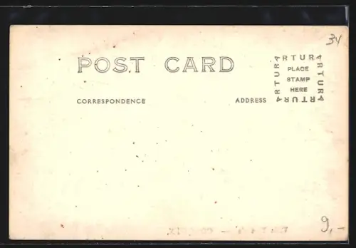 AK Cosquin, Villa Victoria