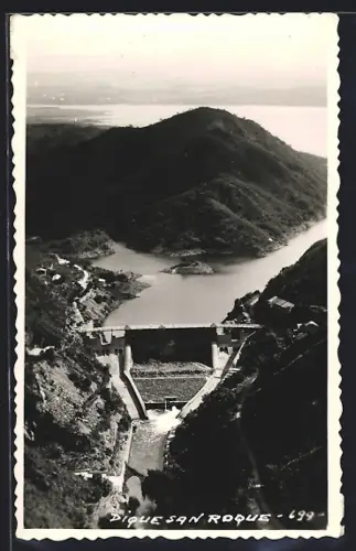 AK Córdoba, Dique San Roque