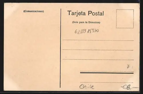 AK Talcahuano, Vista del Dique de Carena