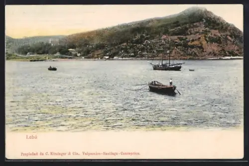 AK Lebú, Panorama