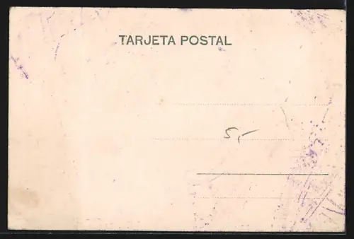 AK Valparaiso, Panorama