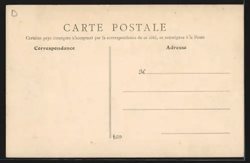AK Villecresnes /S.-et-O., Pont sur le Réveillon