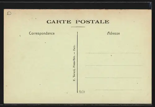 AK Charentonneau, Le Marché