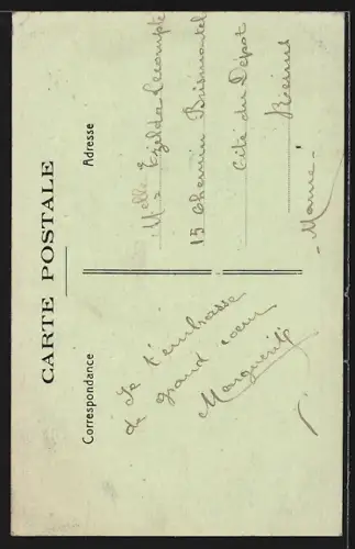 AK Septvaux, L`Église du XIIe siècle