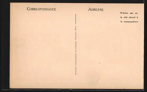 AK Chauny, École Primaire Supérieure et Professionnelle, Cours Jules-Ferry