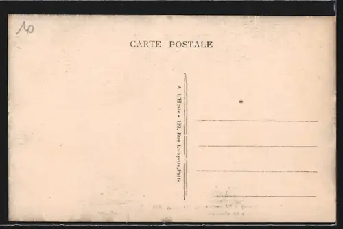 AK Villers-Cotterêts /Aisne, Cérémonie du 22 Juillet, La Messe en plein air