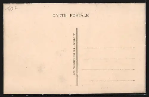 AK Villers-Cotterêts /Aisne, Cérémonie du 22 Juillet 1923, M. Raymond Poincaré à la descente du train