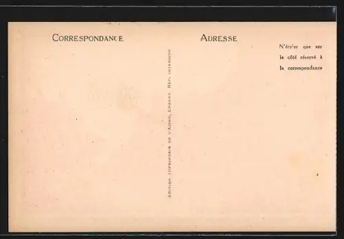 AK Chauny, Le Canal de l`Oise et les Écluses