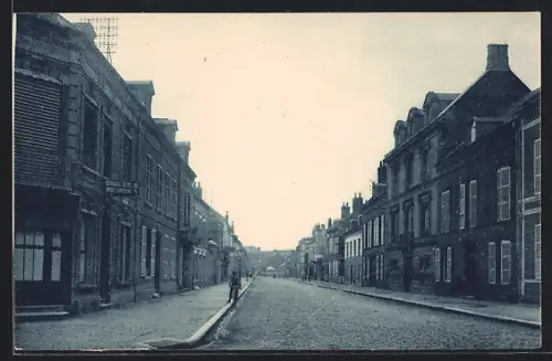 AK Guise, Rue André-Godin