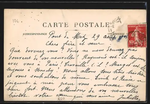 AK Aix-en-Provence, La Grande Fontaine, Le Palais de Justice, Societe Francois Prève