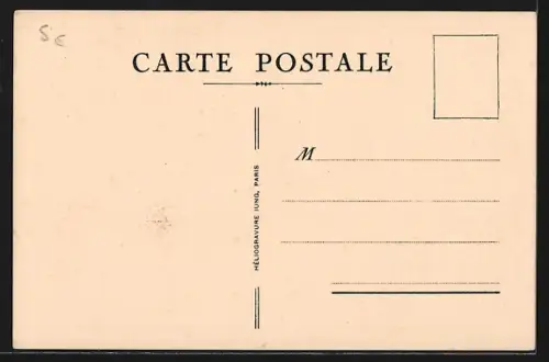 AK Marseille, Établissements Rocca, Tassy & de Roux et Savonneries de la Méditerranée, vue aérienne
