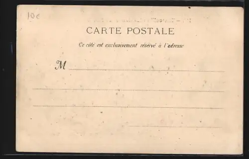 AK Marseille, Les Courses au Parc Borély