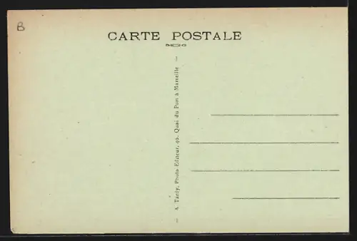 AK Martigues, Le Brescon et la Cathédrale