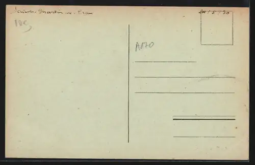 AK Saint-Martin-de-Crau, École publique de Caphan