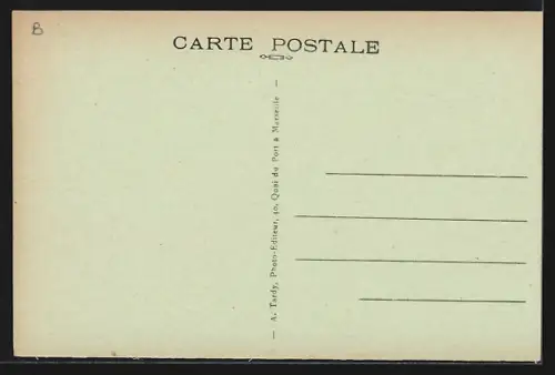 AK Martigues, Le Viaduc de Caronte, la Venise Provencale