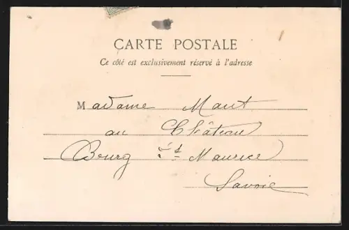 AK Lancon, Vue générale