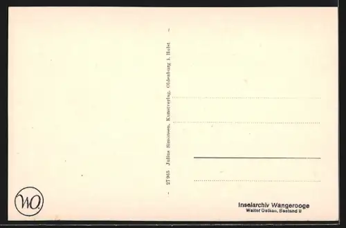 AK Wangeroog, Familienbad