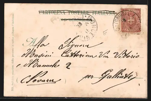 AK Circolo Ufficiali, 5o Reggimento Bersaglieri, Soldaten des Infanterie-Regiments im Gefecht