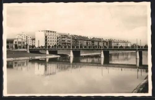 AK Prerau, Panorama