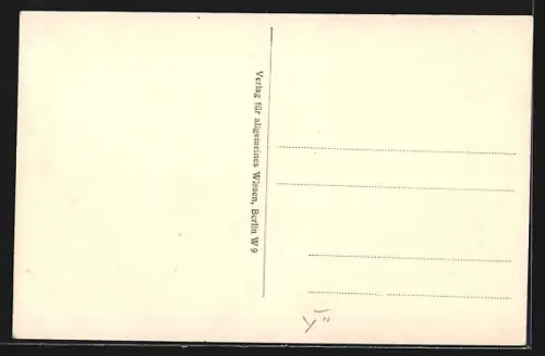 AK Constanza, Promenade am Strand 1917