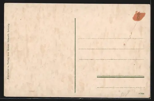 AK Leoben, Gustav Adolf-Kirche im Ort