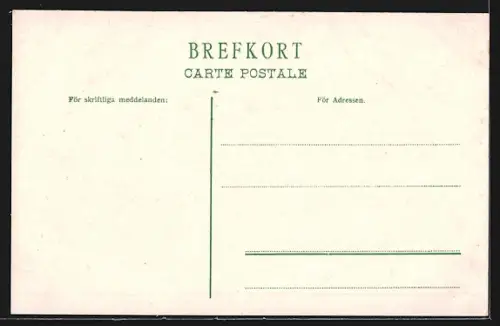 AK Stockholm, Tors Fiske